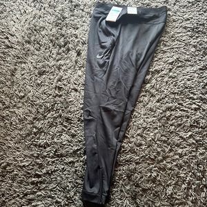 Nike Men’s Fleece Training Pants